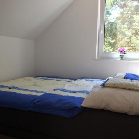 Apartamenty Dorota Pobierowo Dış mekan fotoğraf